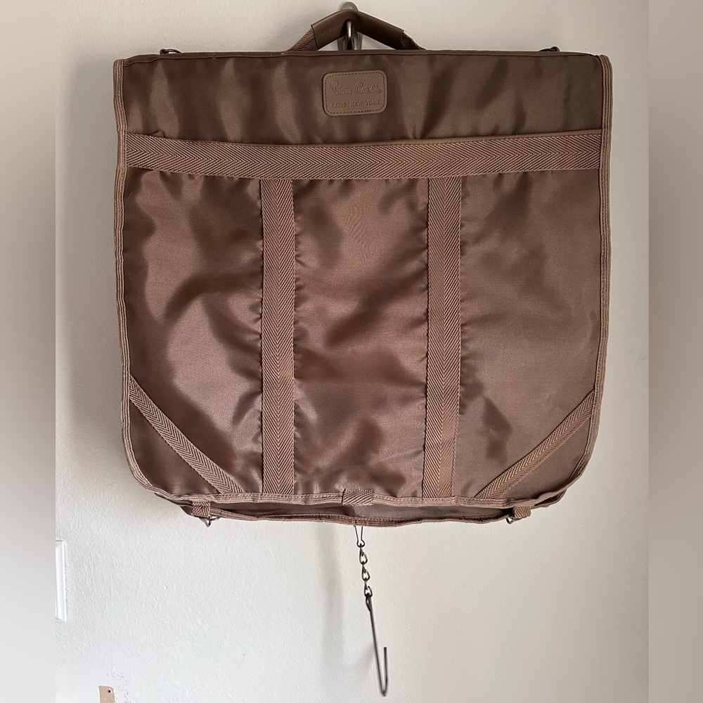 Pierre Cardin Travel Bag - NWOT